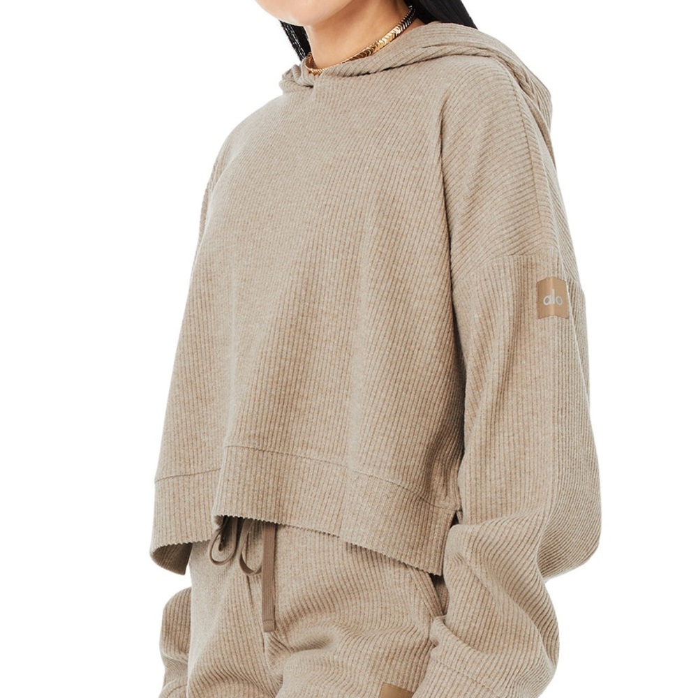 Alo Muse Hoodie